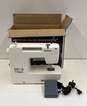 Brother Sewing Machine Project Runway Limited Edition LS2300PRW image number 1