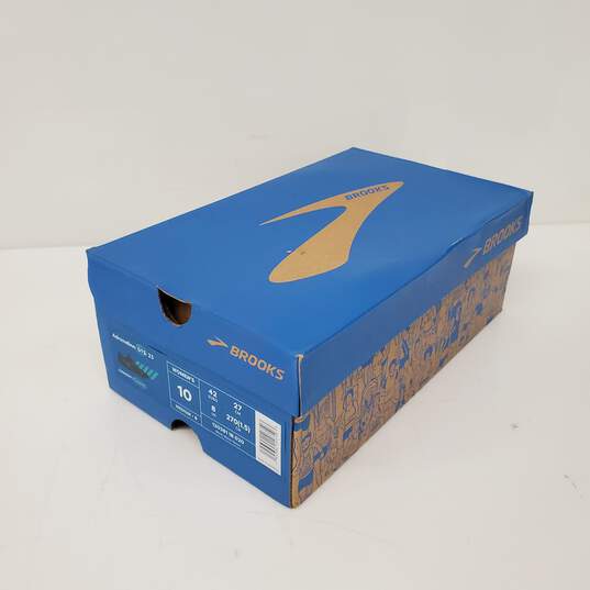 Brooks Adrenaline GTS 22 WM's Running Sneakers w Original Box Size 10 image number 8