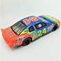 Jeff Gordan #24 1998 Monte Carlo Limited Edition & Dave Blaney #93 Chase the Race Racing Champions NASCAR Diecast Model image number 8