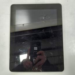 Apple iPad Tablet Model A1219