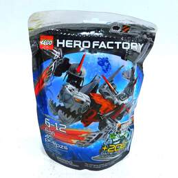 LEGO Hero Factory 6216 Jawblade NEW Factory Sealed