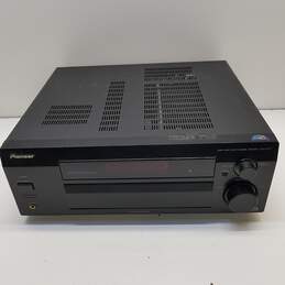 Pioneer AV Multi-Channel Receiver VSX-D711
