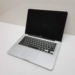 2012 Apple MacBook Pro 13in Laptop Intel i5-3210 CPU 4GB RAM 500GB HDD