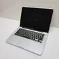 2012 Apple MacBook Pro 13in Laptop Intel i5-3210 CPU 4GB RAM 500GB HDD image number 1