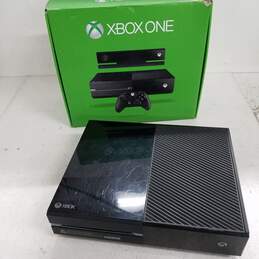 Xbox One IOB