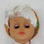 Vntg Dolls Lot Various Sizes & Brands Ideal Shirley Temple Horsman & Unmarked image number 9