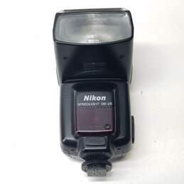 Nikon Speedlight SB-25 Camera Flash