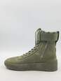 Fear of God Military Army Green Sneakers M 8 image number 2
