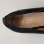 Ann Taylor Black Heel Womens Shoe Size 9M image number 8