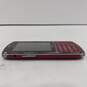 Samsung Replenish Model SPH-M580 Pink Cell Phone image number 3