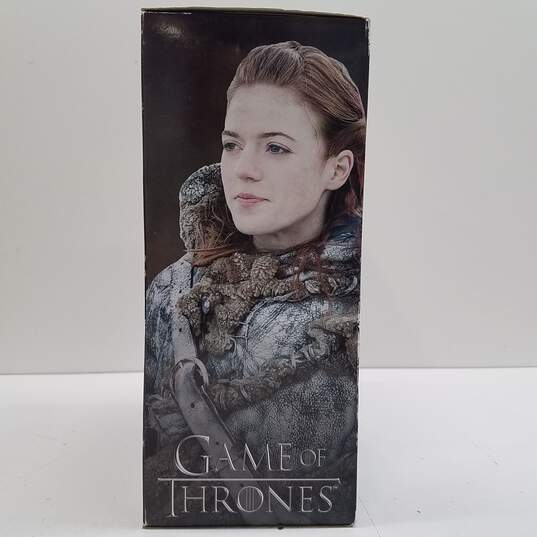 Game of Thrones Ygritte Dark Horse Deluxe Figure image number 3