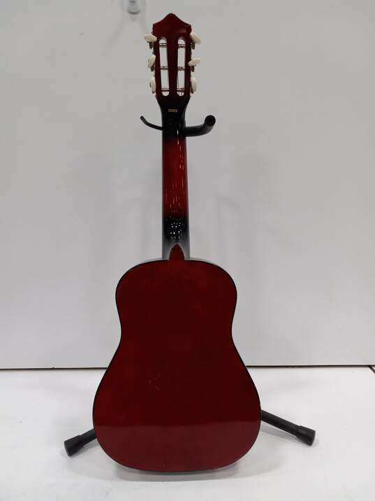 Hohner Model HAG250 Kids Acoustic Guitar image number 2