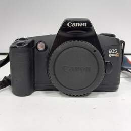 Canon EOS Rebel G 35mm Camera Body Only with Accessories alternative image