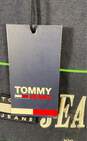 Tommy Hilfiger Blue Casual Dress - Size XXL image number 4