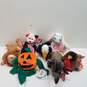 Lot of 20 Assorted TY Beanie Babies image number 2