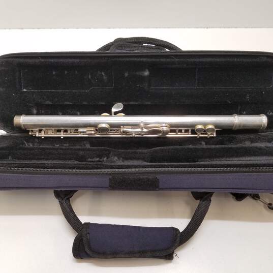 Etude Flute With Soft Carrying Case image number 5