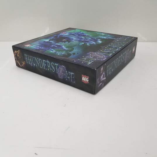 Thunderstone 2009 Adventure Card Game by AEG in original box image number 2