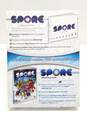 Spore Limited Edition Bundle | PC w/ Game + Official Guide image number 3