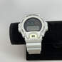 Designer Casio G-Shock DW-6900 Stainless Steel Digital Wristwatch image number 1