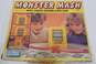 1987 Monster Mash Board Game by Parker Brothers image number 2