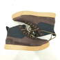 The North Face Larimer Mid WP Men's Shoes Size 9 image number 3