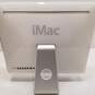 Apple iMac 17in (A1208) - UNTESTED - image number 3