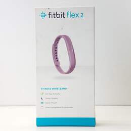 Fitbit Flex 2 Fitness Wristband