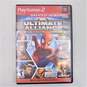 Marvel Ultimate Alliance Special Edition Sony PlayStation 2 PS2 image number 5
