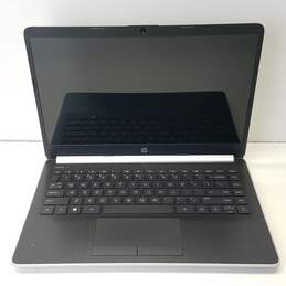 HP Notebook - 14-dk0002dx 14-inch Windows 10