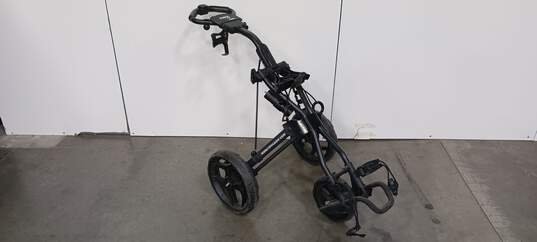 Rovic RV3J 3 -Wheel Youth Golf Cart image number 6