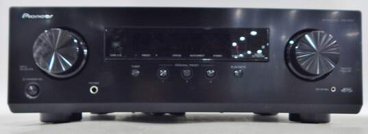 Pioneer Brand VSX-834 Model AV Receiver w/ Power Cable image number 4