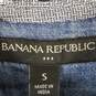 Banana Republic Men Shirt Blue S image number 3