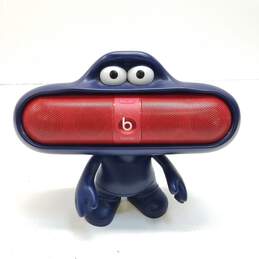 Beats by Dr. Dre Pill 2.0 Red Speaker