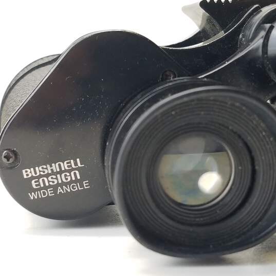 Bushnell Ensign 7 x 35 Wide Angle 500 ft. Binoculars image number 2
