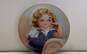 5 Shirley Temple Limited Edition Porcelain Wall Art Collector's Plates image number 7