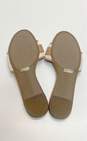 Tommy Hilfiger Twindie White Slip-On Sandals Women 6.5 image number 6