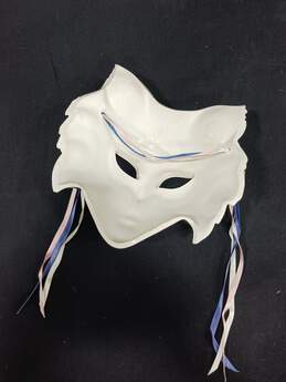 Clay Decorative Mask alternative image