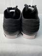 Certified Authentic Kenneth Cole Mens Black Casual Sneaker SIze 11.5 image number 2