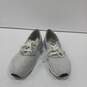 New Balance Women's Fuel Core Nergizer Gray Running Shoes Size 7.5 image number 1