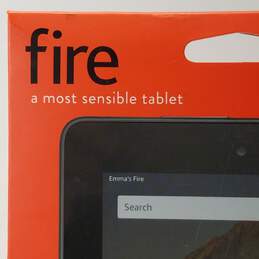 Amazon Fire 7-in (5th Generation) 8GB - Sealed alternative image