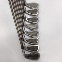 Bundle of Eight Yonex Golf Club Set alternative image