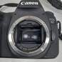 Canon EOS 6D 20.2MP Digital SLR Camera image number 2