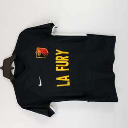 Nike La Fury #19 Women Shirt Black