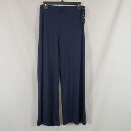 Lauren Ralph Lauren Women's Blue Pants SZ XS