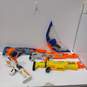 5PC Nerf Assorted Toy Soft Dart Guns image number 1