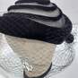 Bundle Of Small Vintage Hats for Women image number 7