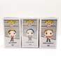 Funko Pop Television The Office Bundle Lot of 3 Vinyl Figures IOB image number 6