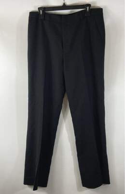Lauren Ralph Lauren Black Pants - Size 12