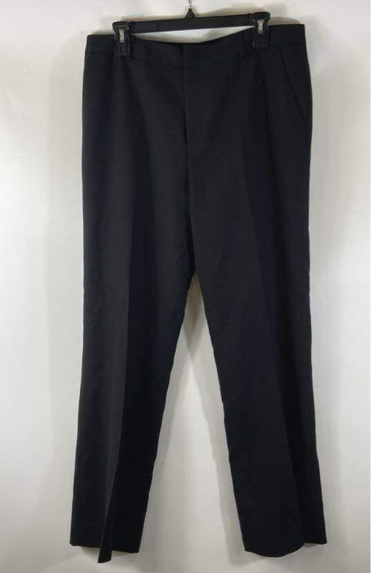Lauren Ralph Lauren Black Pants - Size 12 image number 1
