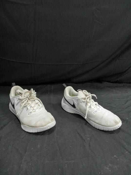 Nike Zoom Volleyball Shoes Size 9 image number 1